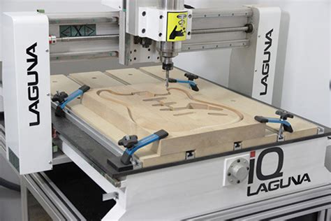 iq laguna cnc machine|laguna iq cnc router price.